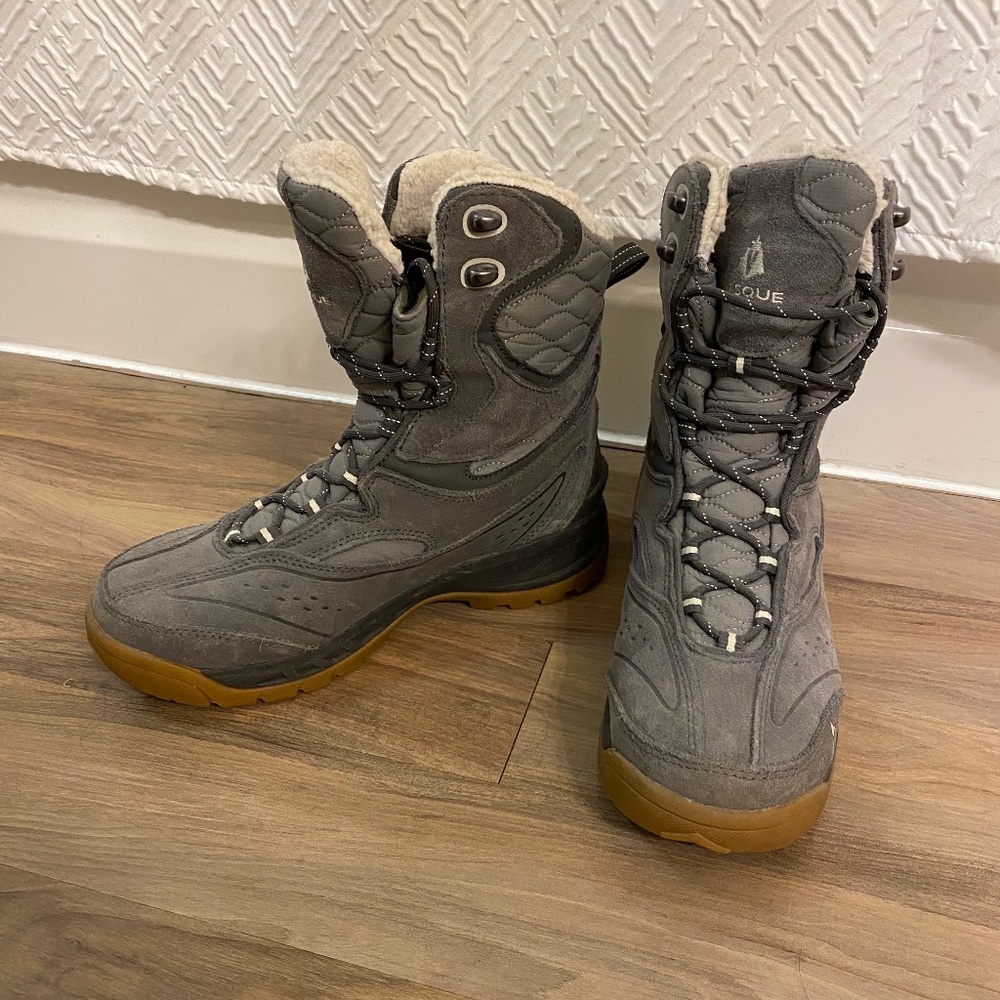 Vasque Snow/Hiking Boots